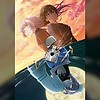 "Call of the Night" Season 2 unveils 'Cigarette Case' arc visual & July 4 [Fri] debut