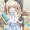 "Summer Pockets" TV anime unveils new visual & PV ahead of episode 7