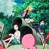 "Takopi's Original Sin" anime reveals new visual, PV, 6-episode length, weekly streaming in Japan beginning June 28 [Sat]