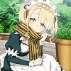 "Private Tutor to the Duke's Daughter" TV anime features Ellie in special visual