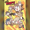 "BanG Dream Chan" mini anime reveals title, teaser visual, October debut