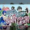 "I'm a Curse Crafter, and I Don't Need an S-Rank Party!" webnovel/manga gets TV anime adaptation