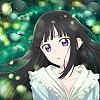 "Champignon Witch" TV anime reveals teaser visual, teaser PV, January 2026 debut, studios: Typhoon Graphics × Qzil.la