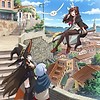 "Once Upon a Witch’s Death" TV anime climax visual unveiled