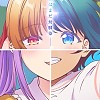 "No more love with the girls." TV anime unveils 2nd teaser visual