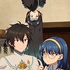 "The Brilliant Healer's New Life in the Shadows" ongoing TV anime unveils fourth story visual