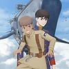 "Leviathan" anime series unveils new visual & July 10 [Thu] Netflix debut