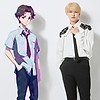 Starwing Paradox feature-length prequel film "AS ONE" casts JO1's Ruki Shiroiwa as main character
