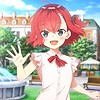 "Private Tutor to the Duke's Daughter" TV anime features Lynee in latest special visual