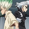 "Dr. STONE SCIENCE FUTURE" cour 2 reveals July 10 [Thu] debut in main PV
