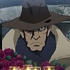 "LUPIN THE IIIRD THE MOVIE The Immortal Bloodline" prequel anime "LUPIN THE IIIRD: Zenigata and the Two Lupins" previewed in PV