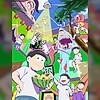"Mr. Osomatsu" Season 4 reveals main visual, main PV, July 8 [Tue] debut