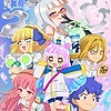 "Puniru is a Kawaii Slime" Season 2 reveals key visual, main PV, July 6 [Sun] debut