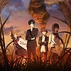 "SHOSHIMIN: How to become Ordinary" Season 2 listed with 12 episodes