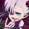"Li'l Miss Vampire Can't Suck Right" TV anime teaser PV released