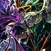 "Hell Teacher: Jigoku Sensei Nube" TV anime unveils new visual & PV
