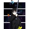 Original anime film "ghost" (Working Title) announced for 2027 as director Shingo Natsume's first original film, studio: MADHOUSE