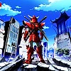 "Samurai Troopers" gets sequel TV anime "Yoroi Shin Den Samurai Troopers" by SUNRISE beginning in January