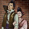 "Golden Kamuy" spin-off novel gets "anime Blu-ray bundled edition" including new OVA on October 17