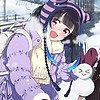 "Rent-a-Girlfriend" Season 4 features Mini Yaemori in new date visual