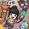"CryptoNinja SAKUYA" Season 3 reveals new visual, CM, July 7 [Mon] debut