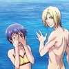 "Grand Blue Dreaming" Season 2 "true" key visual revealed
