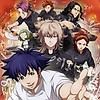 "Fermat Kitchen" TV anime reveals main visual & main PV