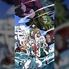 "The Rising of the Shield Hero" Season 4 reveals new key visual, PV, July 9 [Wed] debut