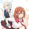 "My Friend's Little Sister Has It In for Me!" TV anime reveals new teaser visual & teaser PV