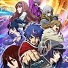 "CARDFIGHT!! VANGUARD Divinez DELUXE Finals" previewed in new PV