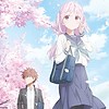 "Inexpressive Kashiwada and Expressive Oota" TV anime begins in October