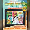 Toei Animation launches “Summer Weekend Splash” nostalgic English-dubbed anime marathons starting June 28 on YouTube