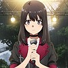 "Rascal Does Not Dream of Santa Claus" TV anime features Uzuki Hirokawa in character visual