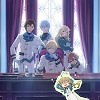 "Secrets of the Silent Witch" TV anime unveils first special visual