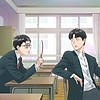 "Captivated, by You" TV anime key visual unveiled