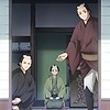 "Shabake" TV anime reveals key visual, PV, October debut