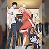 "WITCH WATCH" ongoing TV anime reveals visual & PV for cour 2