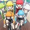 "RINKAI!" to stream in North America for first time beginning this fall via Cineverse