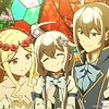 "Reincarnated as the Daughter of the Legendary Hero and the Queen of Spirits" TV anime teaser PV reveals October debut