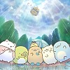 "Sumikkogurashi" movie 4 reveals teaser visual, teaser trailer, October 31 Japan debut