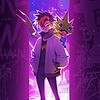 "DIGIMON BEATBREAK" TV anime reveals character visual