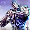 New "Fist of the North Star" anime series reveals key visual & 2026 debut