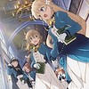 "Secrets of the Silent Witch" TV anime unveils second special visual