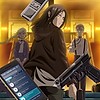 "Hotel Inhumans" TV anime reveals episode visual