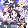 HIDIVE announces lineup of upcoming English dubs including "Flower and Asura", "Rock Is a Lady's Modesty", "Call of the Night Season 2"