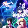 "Detectives These Days Are Crazy!" listed with 12 episodes