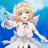 "ARCANADEA" TV anime reveals super teaser PV