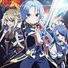 "Noble Reincarnation ~Born Blessed, So I'll Obtain Ultimate Power~" TV anime reveals key visual, PV, 2026 debut, studio: CompTown