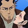 "Golden Kamuy" new OVA previewed in CM