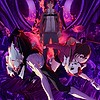"DAN DA DAN" Season 2 listed with 12 episodes